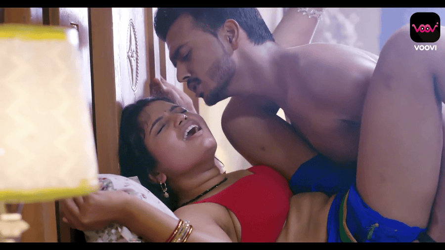 ATM Bhabhi Ep1 Voovi Neha Gupta Hot Bhabhi Sex