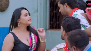 ATM Bhabhi Ep2 Voovi Aliya Naaz Hot Bhabhi Sex