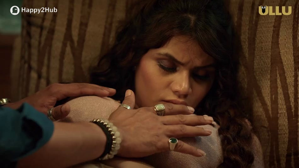 Daddy Cool Ep2 Voovi Leena Singh Hot Bhabhi XXX