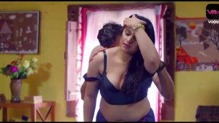 ATM Bhabhi Ep3 Voovi Aliya Naaz Hot Hindi WebSeries