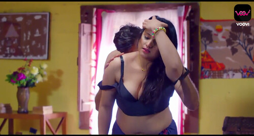 ATM Bhabhi Ep3 Voovi Aliya Naaz Hot Hindi WebSeries