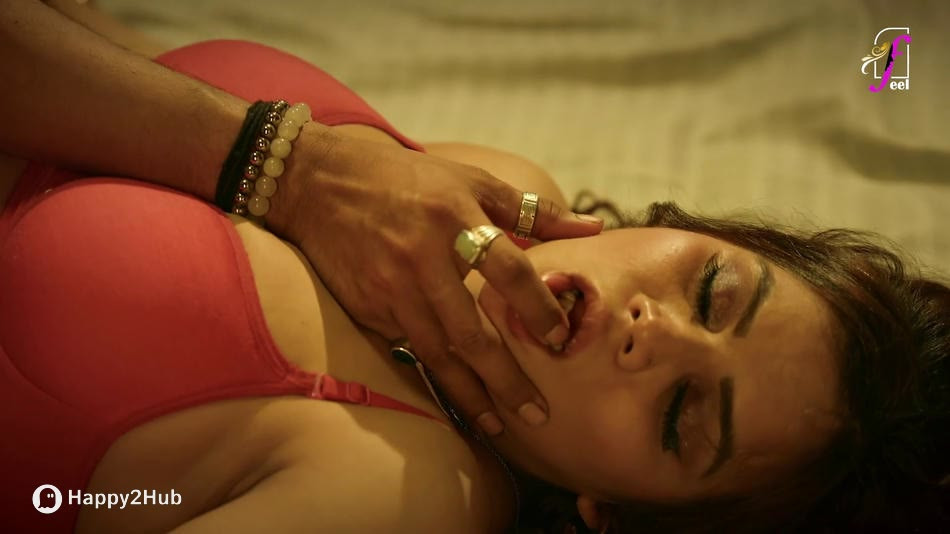 Daddy Cool Ep4 Voovi Leena Singh Sexy Bhabhi Sex