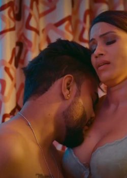 Aadhi Gharwali Ep6 Ullu Alendra Bill Hot Hindi XXX