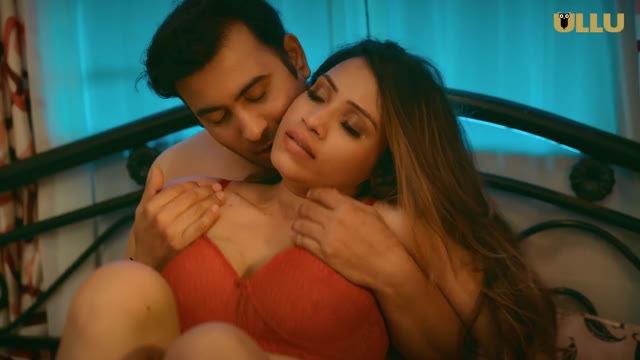 Aadhi Gharwali Ep8 Ullu Alendra Bill Hot Bhabhi Sex