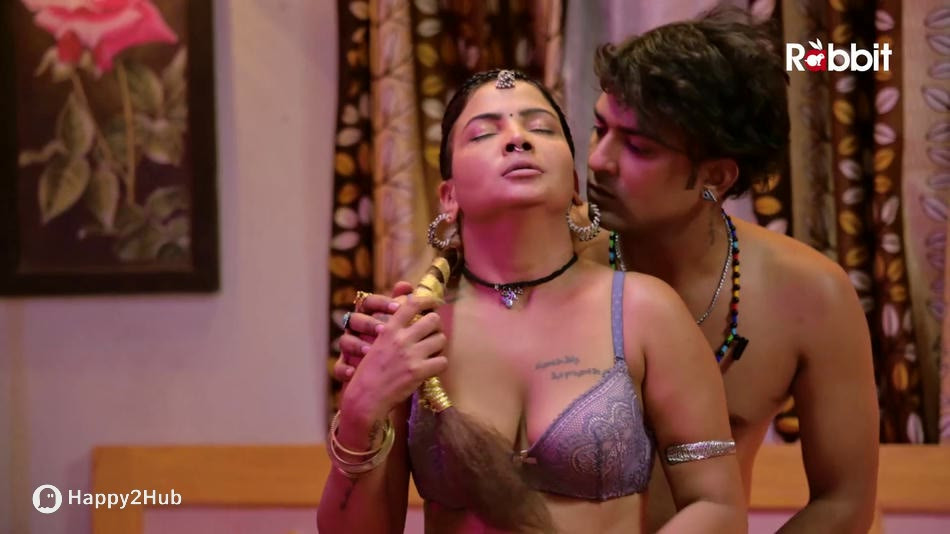 Amrapali S01 Ep5 – Rabbit Mahi Kaur Suhagrat Sexy Video