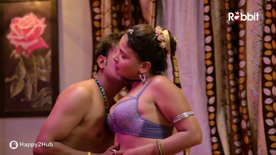 Amrapali S02 Ep6 – Rabbit Mahi Kaur Hot Desi Bhabhi Porn