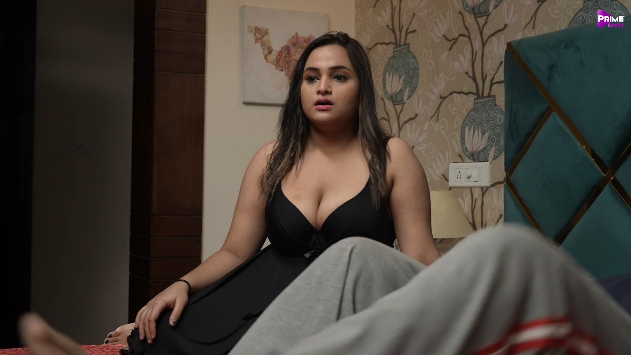 Andha Dhundh S02 Ep3 – PrimeShots Aliya Naaz Hot Bhabhi XXX