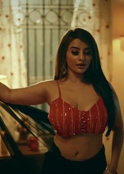 Ankhiyon Se Goli Maare Ep1 Ullu Ankita Dave Hot Hindi WebSeries