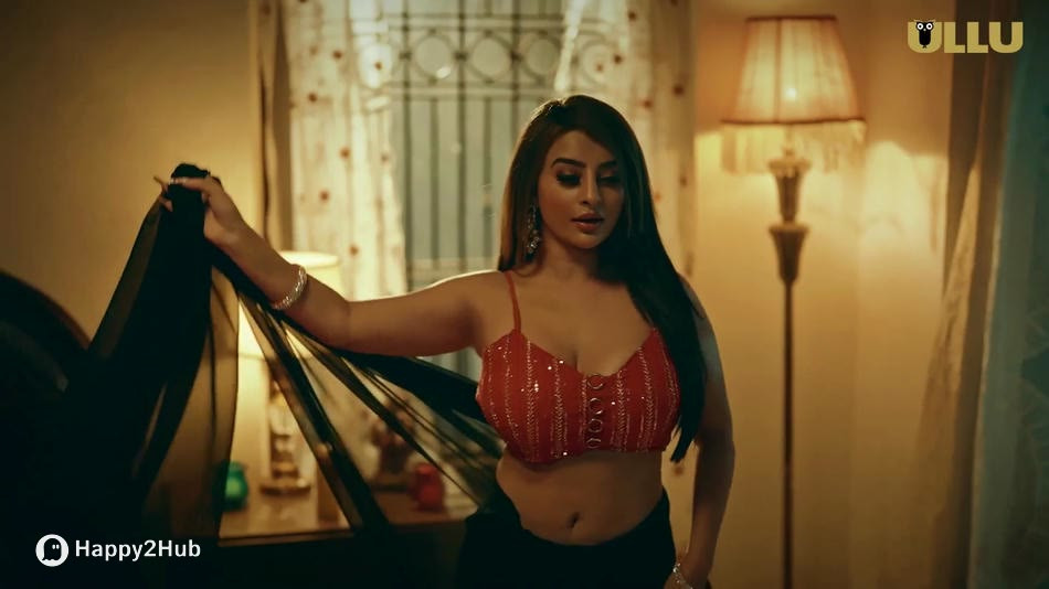 Ankhiyon Se Goli Maare Ep1 Ullu Ankita Dave Hot Hindi WebSeries