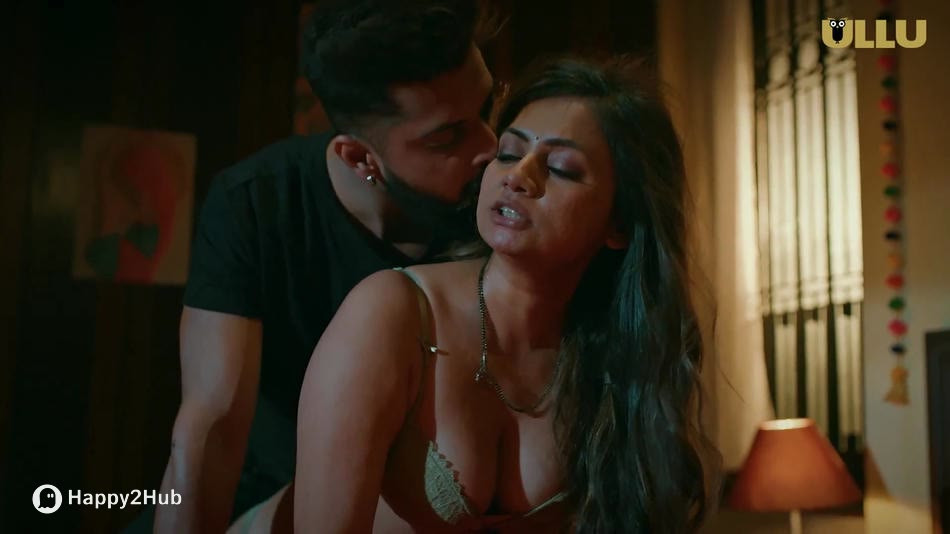 Ankhiyon Se Goli Maare Ep2 Ullu Priyanka Halder Hot Bhabhi Sex