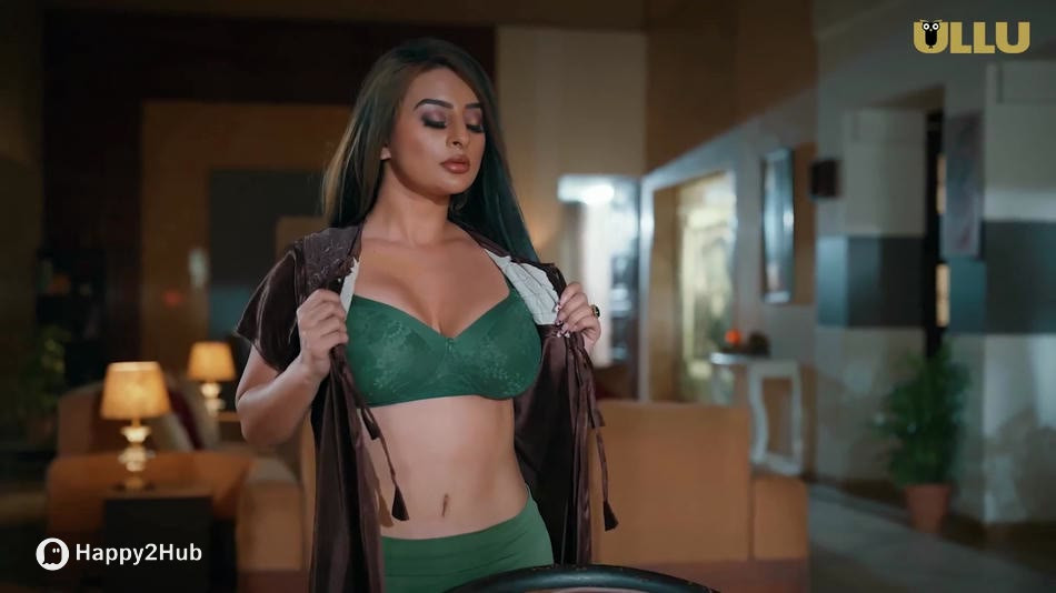 Ankhiyon Se Goli Maare Ep3 Ullu Ankita Dave Hot Bhabhi Sex