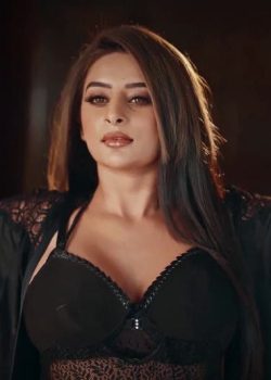 Ankhiyon Se Goli Maare Ep5 Ullu Anita Jaiswal Hot Hindi XXX