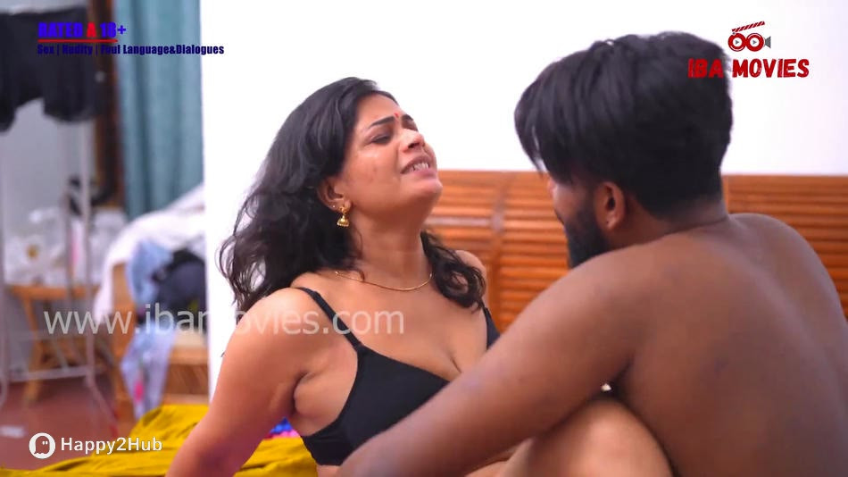 Anubhoothi Ep3 – Malvika Tomar Hot Bhabhi Porn