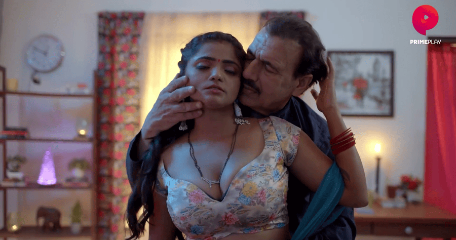 Babuji Ep2 – Bharti Jha Hot Desi Bhabhi XNXX Video