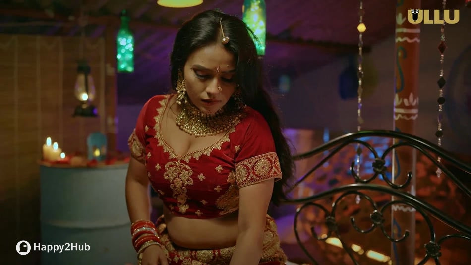 Balam Pichkari E1 – Pihu Singh Suhagrat XXX Video