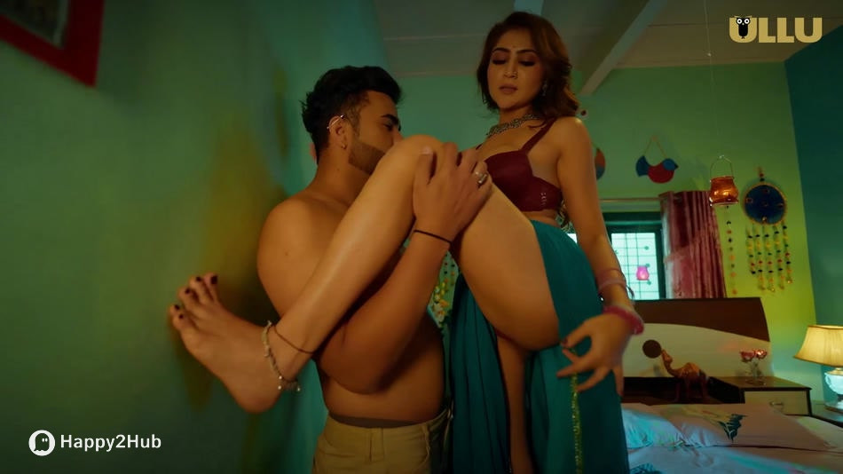 Balam Pichkari E5 – Hiral Radadiya Desi Bhabhi XXX