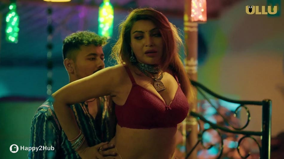 Balam Pichkari E6 – Zainab Patra Desi Bhabhi Nude