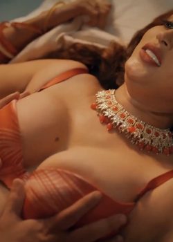Bandh Darwaza Ep1 Ullu Puja Rao Hot Indian WebSeries