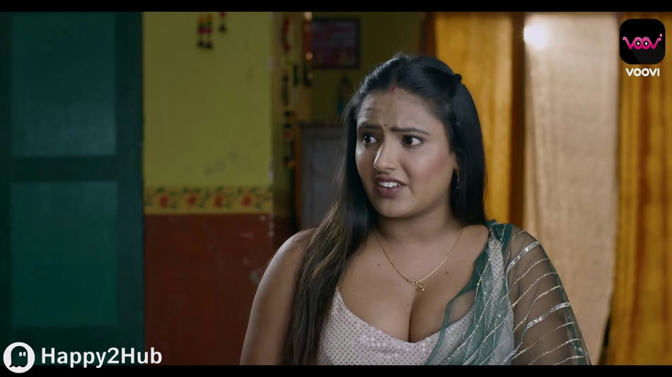 Berang Tum Bin Ep01 Voovi Shyna Khatri Hot Bhabhi Sex