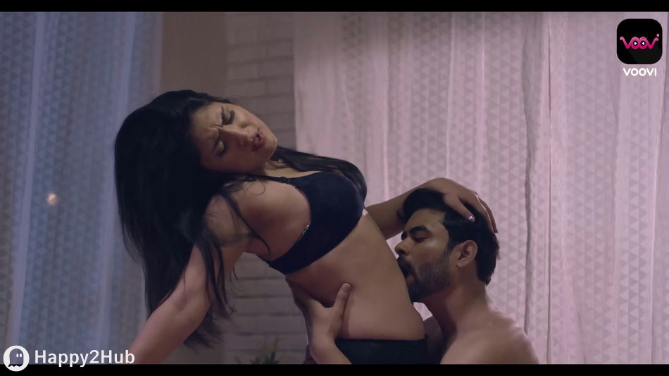 Berang Tum Bin Ep04 Voovi Manvi Chugh Hot Bhabhi WebSeries Sex