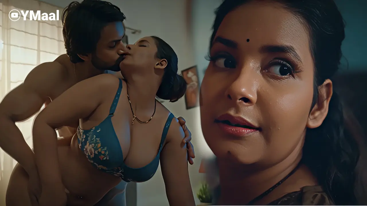 Besharam E2 – Ullu – Ridhima Tiwari Desi Bhabhi Sex