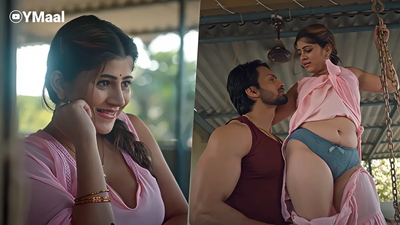 Besharam E3 – Ullu – Sarika Salunkhe Bhabhi XVideo