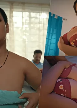 Besharam E5 – Ullu – Sarika Salunkhe XNXX Bhabhi