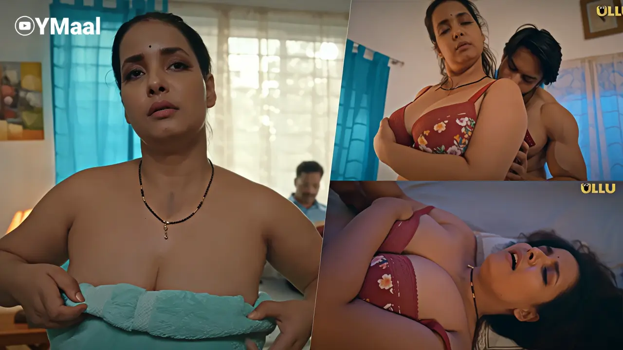 Besharam E5 – Ullu – Sarika Salunkhe XNXX Bhabhi