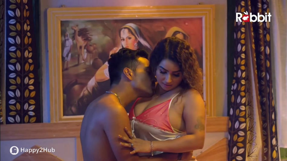 Bhabhi 123 Ep2 – Rabbit Ankita Singh Indian Bhabhi XNXX