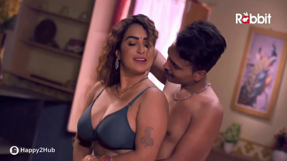 Bhabhi 123 Ep4 – Rabbit Ankita Singh Desi Bhabhi Com