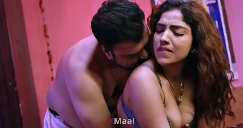 Bhabhi Jii Aaye Hain Ep3 – Rio Plus Aayushi Jaiswal Desi Bhabhi Sexy