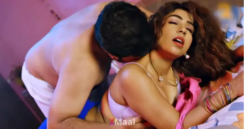 Bhabhi Jii Aaye Hain Ep4 – Rio Plus Aayushi Jaiswal Bhabhi XXXX