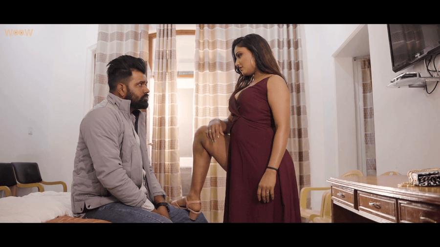 Biwi Ho To Aisi Ep2 – Woow Shyna Khatri Bhabhi Sexy Video