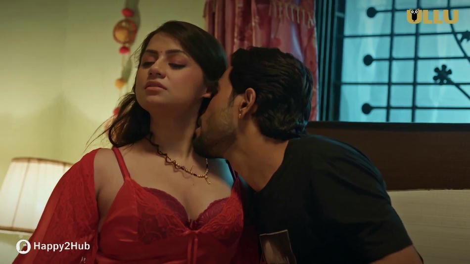 Biwi Ka Khat  Ep2 – ULLU Priyanka Halder Indian Bhabhi XNXX