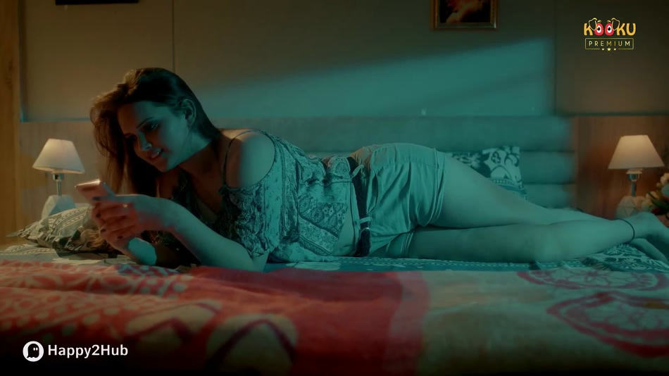 Bubblepur Ep3 – Kooku Kalpna Saini Desi Bhabhi Sex Video