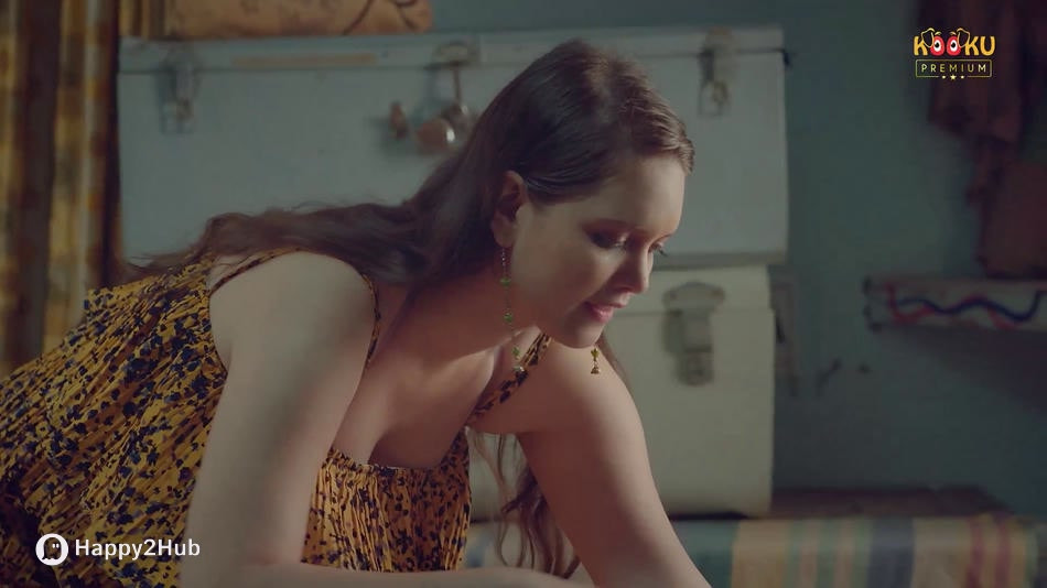 Bubblepur Ep4 – Kooku Kalpna Saini Indian Bhabhi Porn