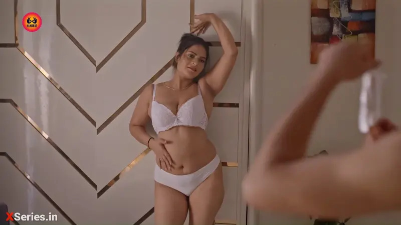 Buddha Pyaar Ep2 – Hunters Malvika Tomar Bua Ki Chudai