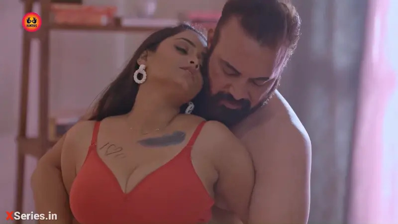 Buddha Pyaar Ep3 – Hunters Priyanka Chaurasia teacher fuck
