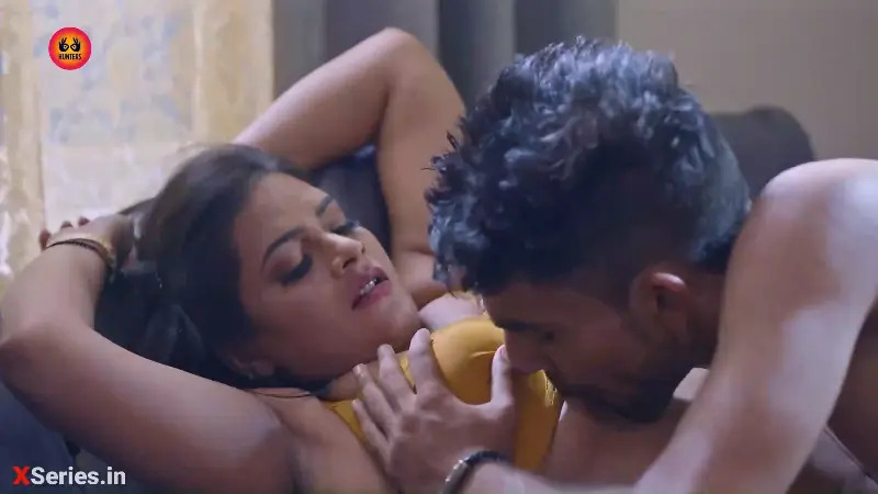 Buddha Pyaar Ep4 – Hunters Malvika Tomar Bua Ko Choda