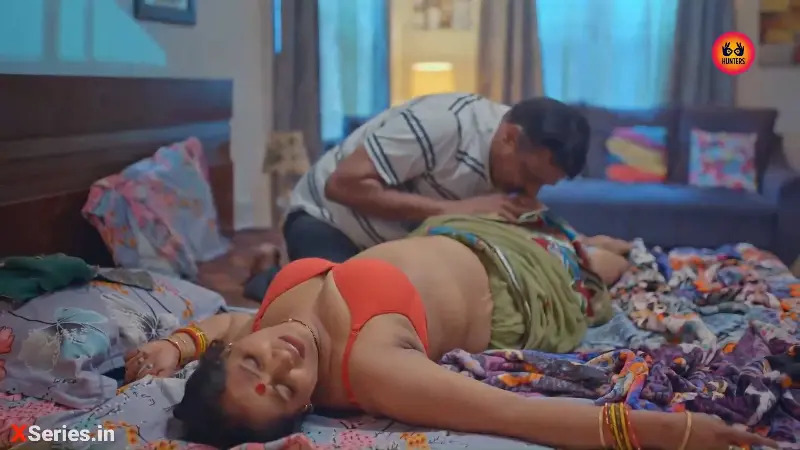 Buddha Pyaar Ep7 – Hunters Anu Murya Aunty Sex Video
