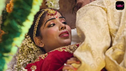 Chaar Saheliyan Ep1 Voovi Rekha Mona Sarkar Hot Bhabhi Sex