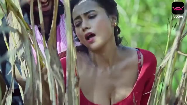 Chaar Saheliyan Ep02 Voovi Aayushi Jaiswal Sexy Bhabhi Sex