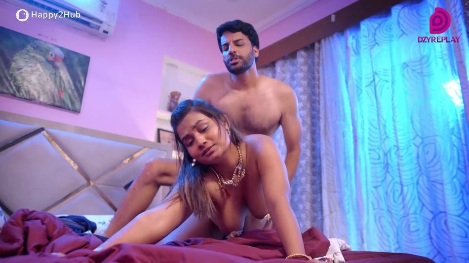 Chaushar Ep3 – Dzyreplay Muski Upadhyay Bhabhi XXX