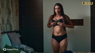 Chhu Le Zara Ep3 – Ullu Puja Rao Desi Bhabhi Com