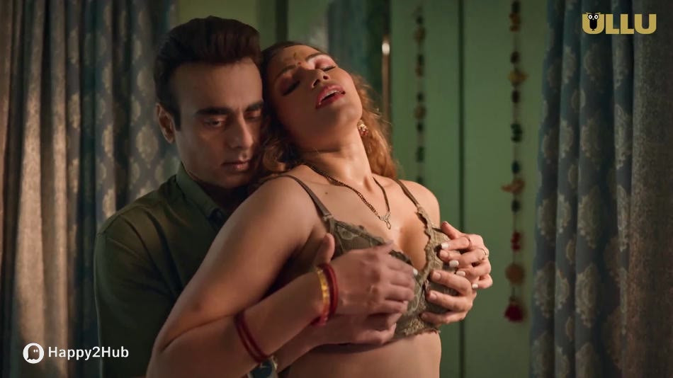 Chhu Le Zara Ep4 – Ullu Alendra Bill XNXX Bhabhi