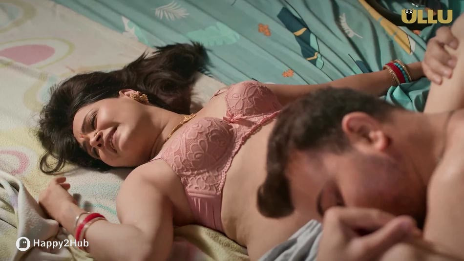 Chhu Le Zara Ep6 – Ullu Soni Jha Devar Bhabhi XXX Video