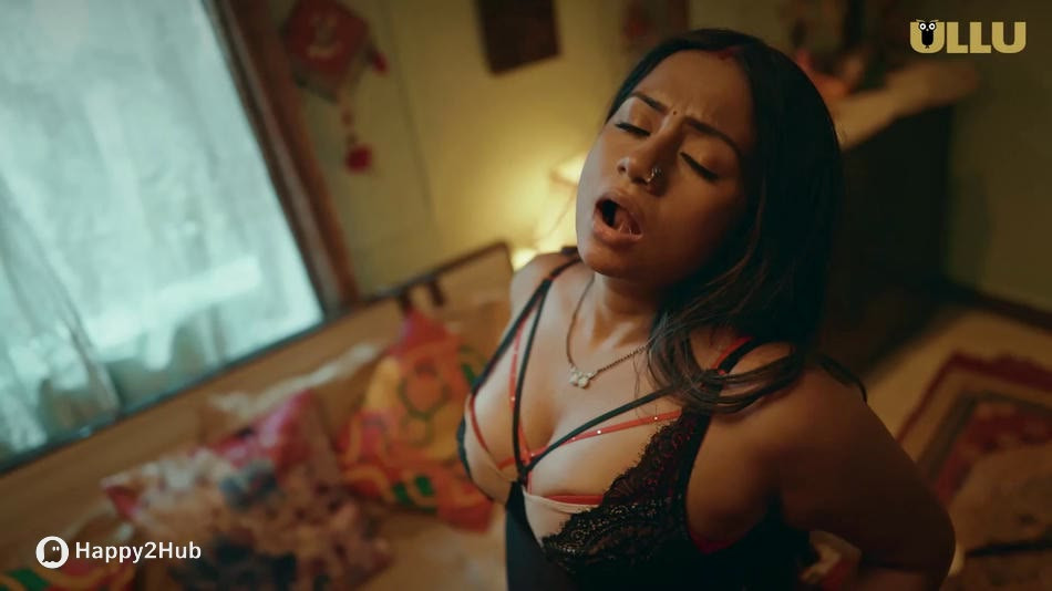 Chidiya Ep2 Ullu Priyanka Halder Sexy Bhabhi Sex