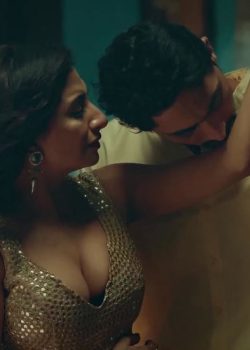 Chidiya Ep7 Ullu Hansi Parmar Hot Hindi WebSeries