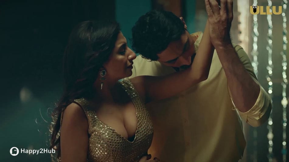 Chidiya Ep7 Ullu Hansi Parmar Hot Hindi WebSeries