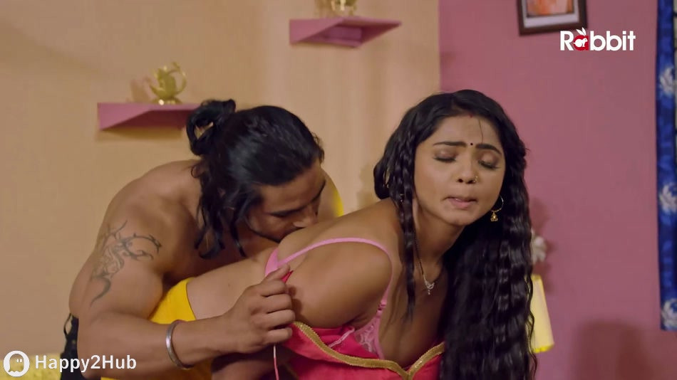 Choli Ke Piche Ep3 – Rabbit Bharti Jha Desi Bhabhi Com